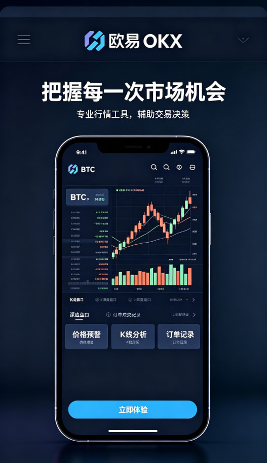 欧交易所app安装App功能配图